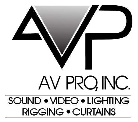 av pro inc